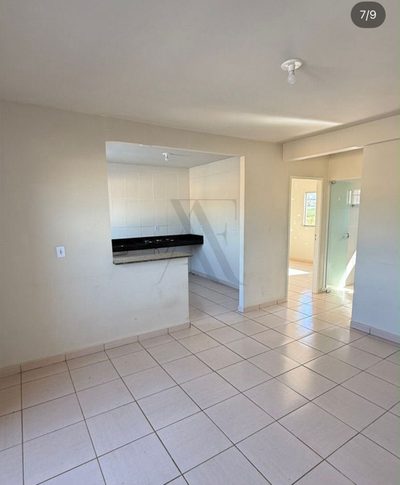Apartamento, 2 quartos, 62 m² - Foto 1