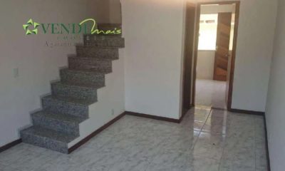Casa, 2 quartos - Foto 5