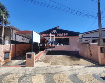 Casa, 3 quartos, 370 m² - Foto 3