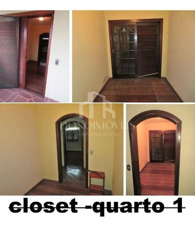 Casa, 2 quartos, 240 m² - Foto 5
