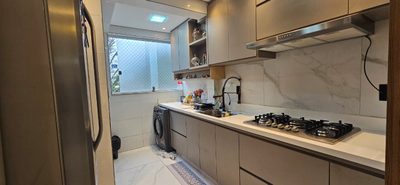 Apartamento, 3 quartos - Foto 5