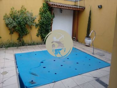 Casa, 4 quartos, 280 m² - Foto 5