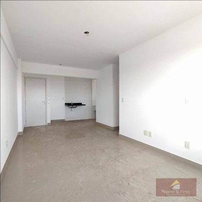 Apartamento, 2 quartos, 55 m² - Foto 4