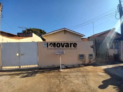 Casa, 2 quartos, 95 m² - Foto 1
