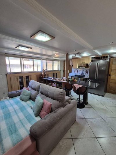 Apartamento, 2 quartos, 63 m² - Foto 3