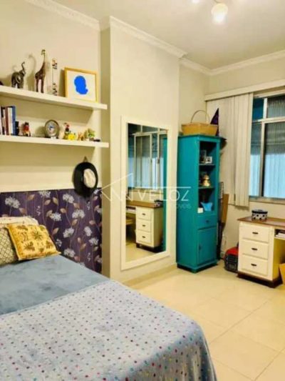 Apartamento, 2 quartos, 84 m² - Foto 1