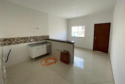 Casa de Condomínio, 2 quartos - Foto 5