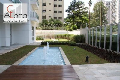 Apartamento, 5 quartos, 340 m² - Foto 4