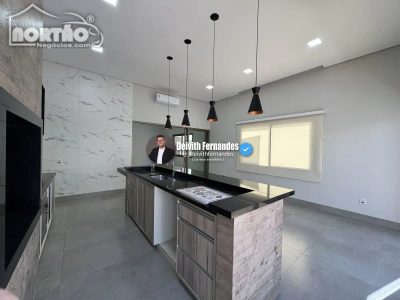 Casa, 1 quarto, 200 m² - Foto 3