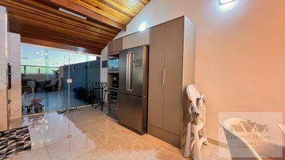 Cobertura, 3 quartos, 180 m² - Foto 5