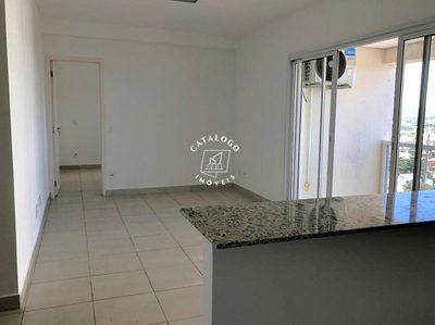 Apartamento, 1 quarto, 54 m² - Foto 2