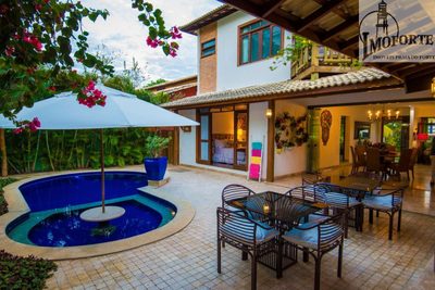 Casa de Condomínio, 6 quartos - Foto 2