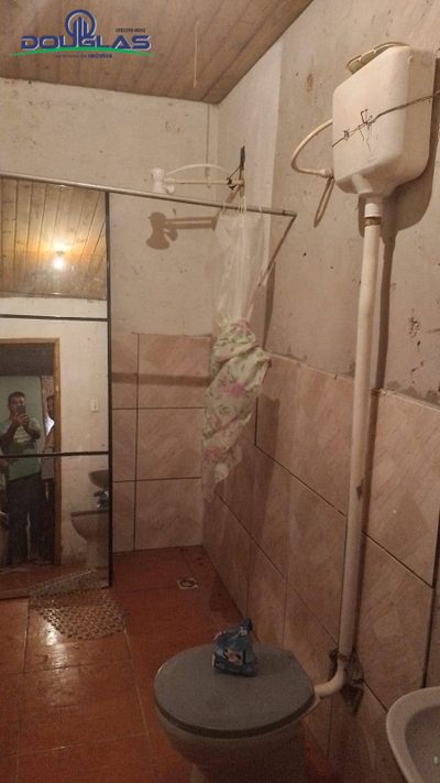 Casa, 2 quartos - Foto 4