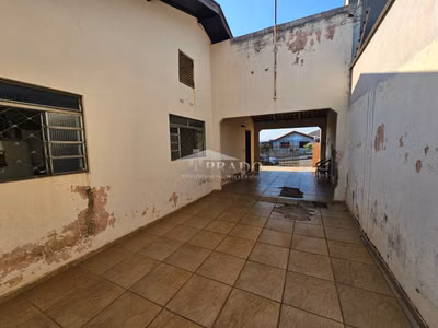 Casa, 3 quartos, 90 m² - Foto 3