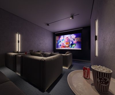 Apartamento, 2 quartos, 55 m² - Foto 4