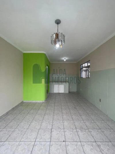 Casa, 6 quartos - Foto 1