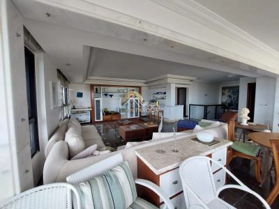Cobertura, 4 quartos, 418 m² - Foto 1