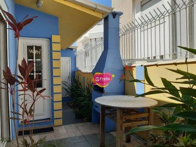 Casa, 3 quartos, 179 m² - Foto 5