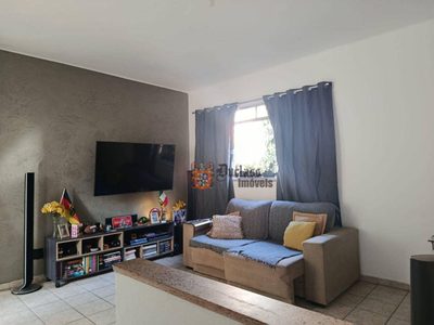 Apartamento, 2 quartos, 70 m² - Foto 1