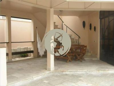 Casa, 3 quartos, 350 m² - Foto 5