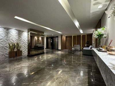 Apartamento, 3 quartos, 180 m² - Foto 1