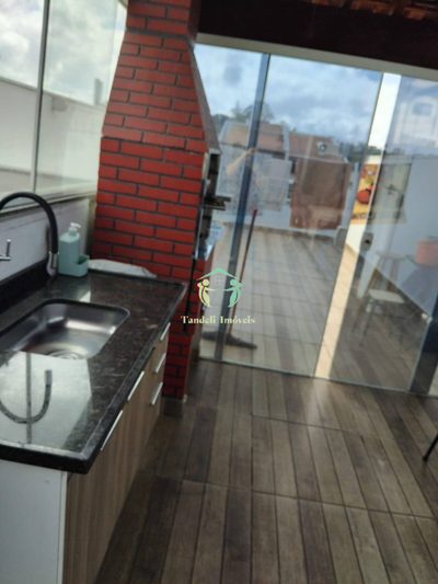 Cobertura, 3 quartos, 130 m² - Foto 5