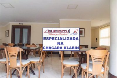 Apartamento, 4 quartos, 165 m² - Foto 4