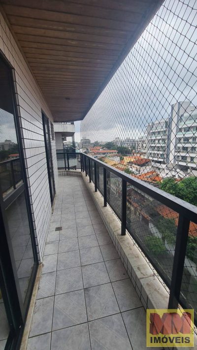 Apartamento, 2 quartos, 90 m² - Foto 4