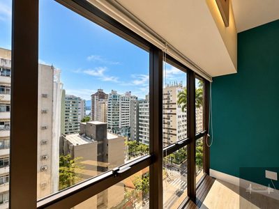 Sala-Conjunto, 30 m² - Foto 3