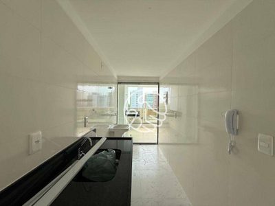 Apartamento, 2 quartos, 69 m² - Foto 4