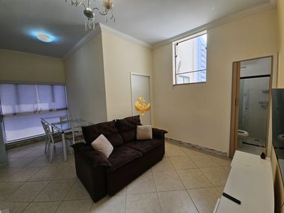 Apartamento, 2 quartos, 45 m² - Foto 2