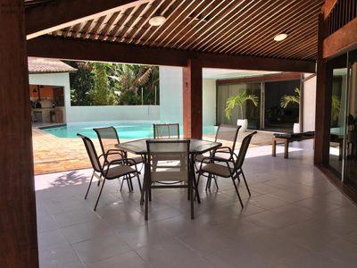 Casa, 6 quartos, 900 m² - Foto 2