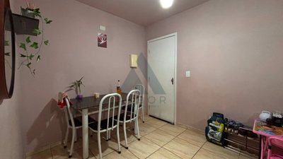 Apartamento, 2 quartos, 56 m² - Foto 2