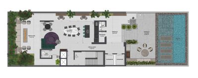 Apartamento, 3 quartos, 107 m² - Foto 3