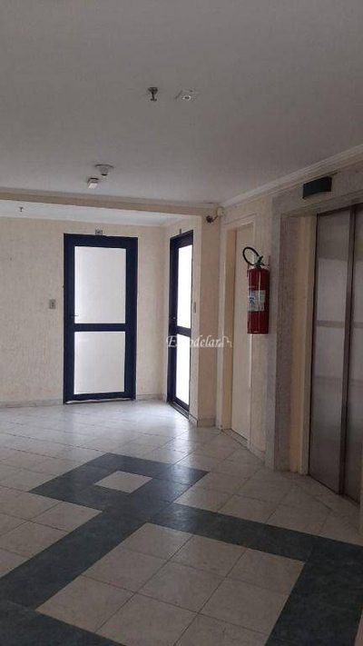 Sala-Conjunto, 37 m² - Foto 4