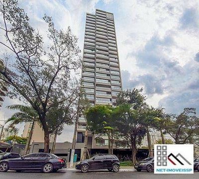 Apartamento, 1 quarto, 67 m² - Foto 2