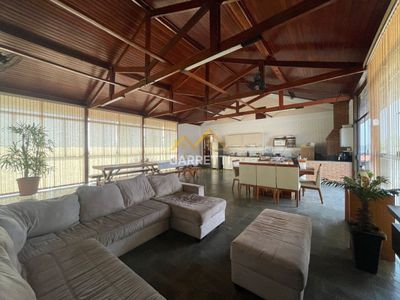 Chácara, 6 quartos, 2873 m² - Foto 5