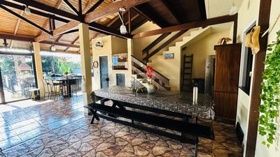 Casa, 4 quartos, 185 m² - Foto 4
