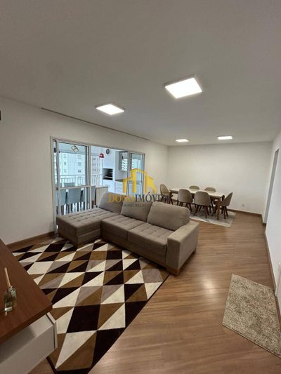 Apartamento, 4 quartos, 155 m² - Foto 4