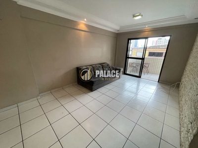 Apartamento, 2 quartos, 77 m² - Foto 2