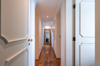 Apartamento, 4 quartos, 156 m² - Foto 3