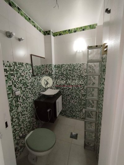 Apartamento, 2 quartos, 70 m² - Foto 5