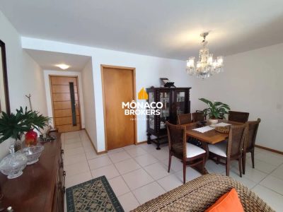 Apartamento, 3 quartos, 95 m² - Foto 1