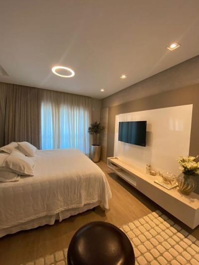 Apartamento, 4 quartos, 230 m² - Foto 3