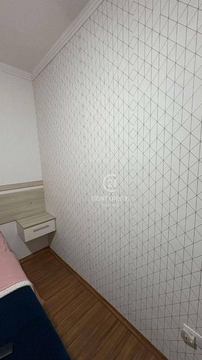Apartamento, 2 quartos, 51 m² - Foto 5