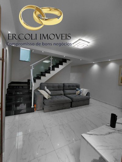 Casa, 3 quartos, 140 m² - Foto 5