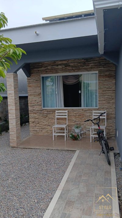 Casa, 4 quartos, 230 m² - Foto 5