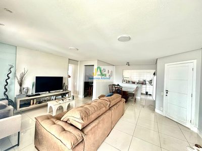 Apartamento, 2 quartos, 95 m² - Foto 2