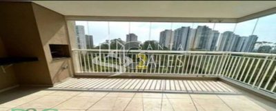 Apartamento, 3 quartos, 107 m² - Foto 2