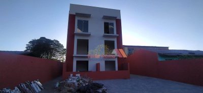 Apartamento, 2 quartos, 49 m² - Foto 2